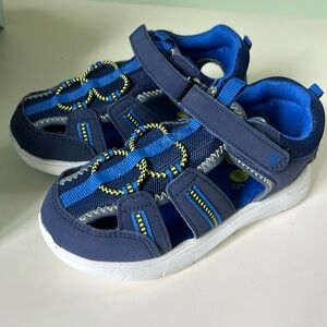 Stride Rite Iggy Toddler Kids Sandal Sneakers